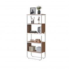 Multipurpose Cabinet Size 60 - XAVIER LUNA / White 